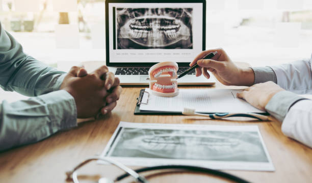 TMJ/TMD Treatment in Arabi, LA