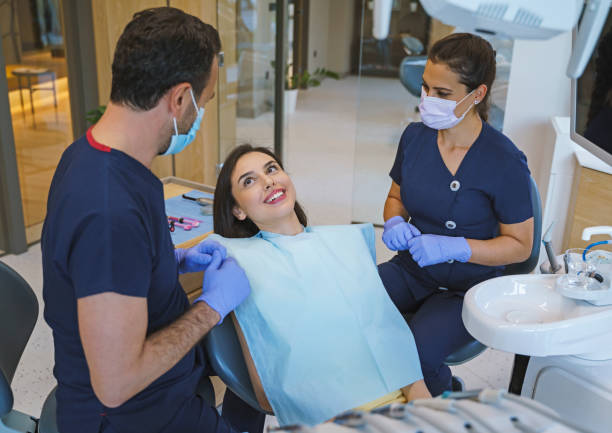 Best Preventive Dentistry  in Arabi, LA