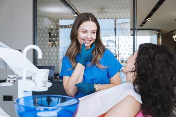 Best Sedation Dentistry  in Arabi, LA