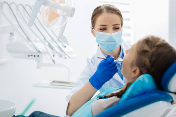 Arabi, LA  Holistic Dental Services Company